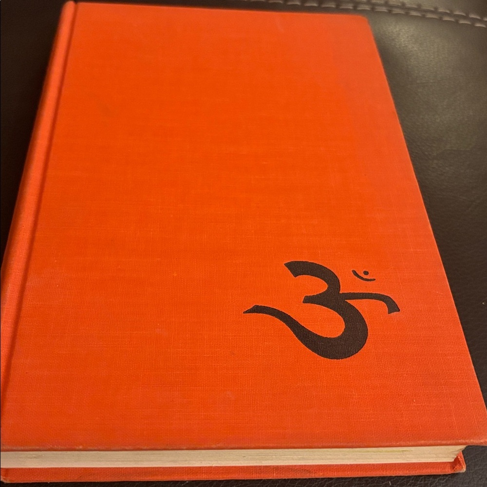 Mid Century c. 1959 Yoga For Americans - A Complete 6 Weeks' Course